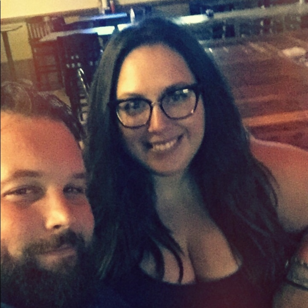 Meet your Poshers, Lauren & Anthony